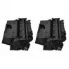 Toner Freecolor HP 05X must CE505XD HY Doppelpack 10000 lehekülge