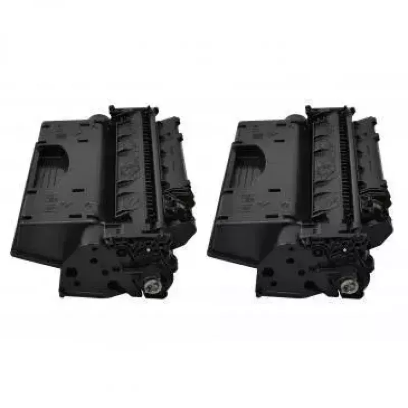 Toner Freecolor HP 05X must CE505XD HY Doppelpack 10000 lehekülge