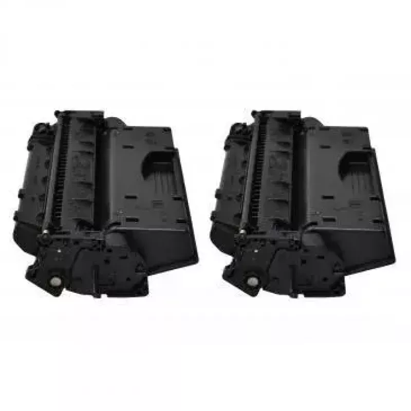 Toner Freecolor HP 05X must CE505XD HY Doppelpack 10000 lehekülge