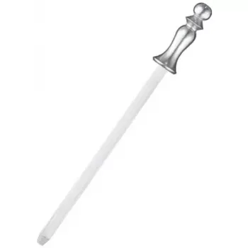 Teritusvarras Opinel Mini 7,5 cm — Opinel 001128 kompaktne lihvimisvarras