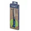Nuga Opinel N°07 Camper/scout Sinine 001898 Kokkupandav tera
