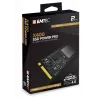 SSD ketas Emtec 2 TB M.2 PCI Express 4.0 NVMe X400