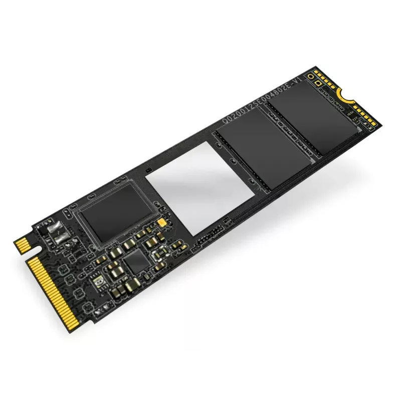 SSD ketas Emtec 2 TB M.2 PCI Express 4.0 NVMe X400