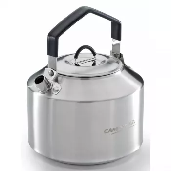 Keedukann Campingaz 2197186 1,5 L roostevaba teras must käepide
