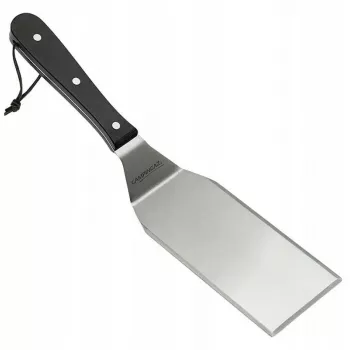 Spatula Campingaz Premium Plancha roostevaba teras — Campingaz Premium Plancha spaatel, roostevaba teras