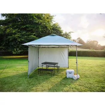 Varjualune COLEMAN FastPitch OnePush M 3,0 m x 3,0 m — hüpik-, iseseisev varikatus