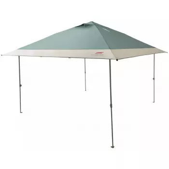 Varjualune COLEMAN FastPitch OnePush L 3,96 m x 3,96 m — vabalt seisev varikatus