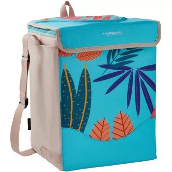 Kaasaskantav Campingaz Ethnic Minimaxi 19L külmik / jahuti, mudel 2227105, 19‑liitrine maht