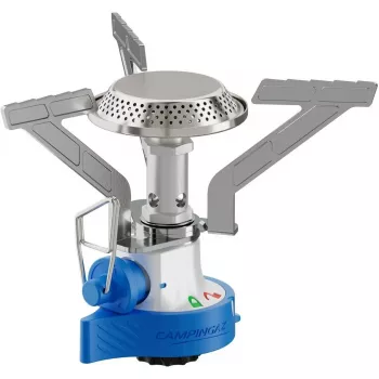 Kaasaskantav Campingaz Twister Connect gaasiballooniadapter