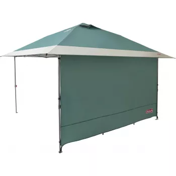 Shelter COLEMAN OnePush Shelter L Sunwall — lisavarustusseina päikesetõke OnePush Shelter L (COLEMAN)