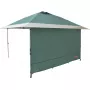 Shelter COLEMAN OnePush Shelter L Sunwall — lisavarustusseina päikesetõke OnePush Shelter L (COLEMAN)