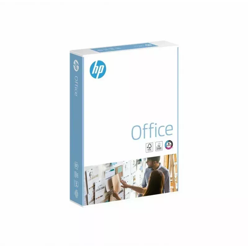 A4 kontoripaber HP Office Valge CHP 110, 80 g/m², 500 lehte