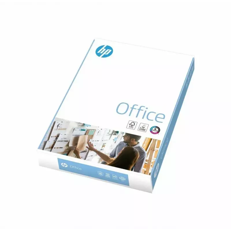 A4 kontoripaber HP Office Valge CHP 110, 80 g/m², 500 lehte