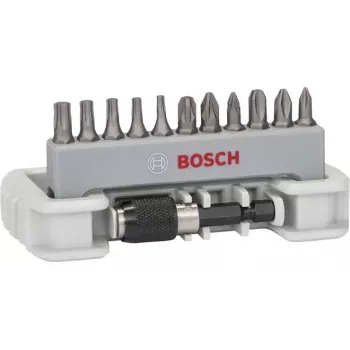 Kruvikeeramise otsakute komplekt Bosch 2608522130