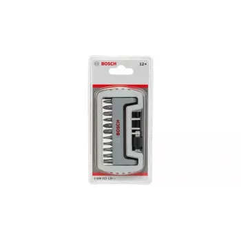 Kruvikeeramisotsakute komplekt Bosch 2608522131