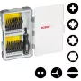 Manuaalkruvikeerajate komplekt Bosch 2 607 017 320