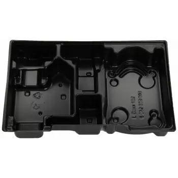 Insert BOSCH elektrilistele tööriistadele 1600A002WY — varuosa sisetükk, 1 tk