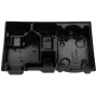Insert BOSCH elektrilistele tööriistadele 1600A002WY — varuosa sisetükk, 1 tk