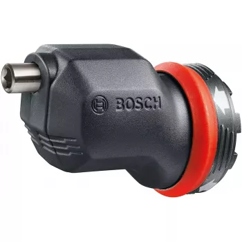 Sander attachment Bosch 1600A01L7S for Ühilduv Bosch sanders, accessory fitting