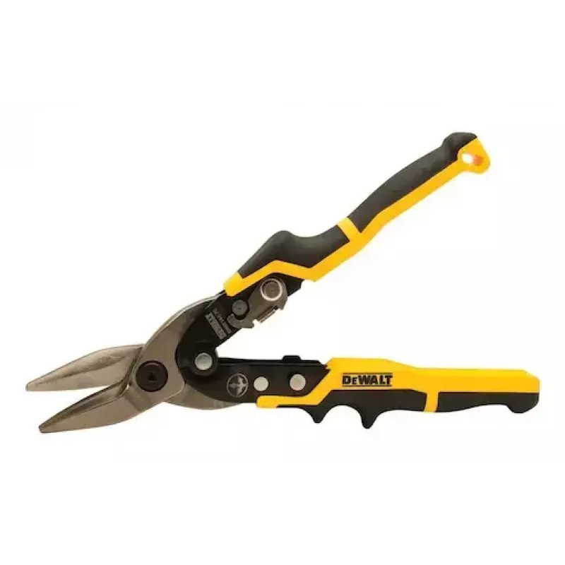DeWALT DWHT14675-0 sirged lennunduskäärid