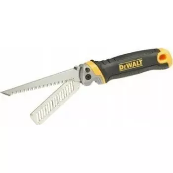 DeWALT DWHT0-20123 kokkupandav torkesaag koos raspliga
