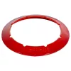 Fondüükomplekt Staub 18 cm Cherry, ümmargune 0,25 L, 187×100 mm, 4,6 kg