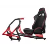 Oplite GT3 Superfast V2 võidusõidukabiin