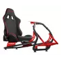 Oplite GT3 Superfast V2 võidusõidukabiin