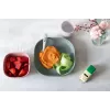 Söögiriistade komplekt Beaba 913507 4 osa väikelastele ohutu