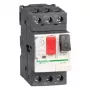 Kaitselüliti Schneider Electric GV2ME05, IP20, 3-pooluseline, 45×78,2×89 mm