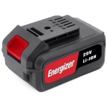Energizer 20V 4A laadija — Energizer 3BP4 toiteadapter, 20 V väljund, 4 A vool