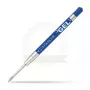Parker 1950346 pastakasüdamik keskmine sinine 1 tk