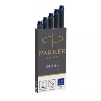 Parker 1950384 pastapliiatsi täitepadrunid