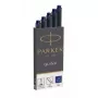 Parker 1950384 pastapliiatsi täitepadrunid