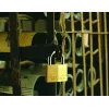 Tabalukk MASTER LOCK 40 mm täismessingist korpusega võtmelukk erinevatele võtmetele kodeerituna