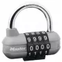 Tavaline tabalukk MASTER LOCK 1520EURD