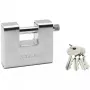 Tablukk MASTER LOCK 680EURD 80mm karastatud terasest varjestatud sangaga