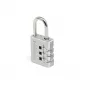 Tabalukk MASTER LOCK 7630EURD 30 mm alumiiniumkorpusega seadistatav kombinatsioon