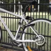 Ketilukk MASTER LOCK 90cm pikk x 10mm läbimõõt karastatud teras