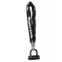 Ketilukk MASTER LOCK 90cm pikk x 10mm läbimõõt karastatud teras