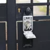 Kaasaskantav seif MASTER LOCK 5420EURD Kombinatsioonlukk Hall