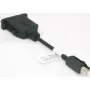Kaabliadapter PNY mDP DVI-D Single Link QSP-MINIDP/DVIV3 — Mini DisplayPort (mDP) isane DVI-D emasele