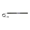 Eaton EVMAFC20A toitejaotusseade PDU 24 vahelduvvoolupistikut 22.5U must