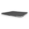Tahvelarvuti raamatuümbrise Port Designs 201350 iPad 10,9 tolli (27,7 cm) jaoks, PET, 3 püstitusrežiimi, must/läbipaistev