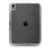 Tahvelarvuti raamatuümbrise Port Designs 201350 iPad 10,9 tolli (27,7 cm) jaoks, PET, 3 püstitusrežiimi, must/läbipaistev