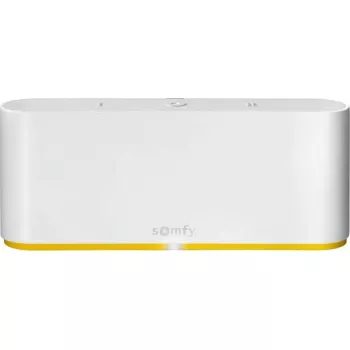 Somfy 1870595 juhtmeta juhtseade — Funk-Zentrale nutikodule