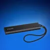 GPS Tracker Invoxia GPS Tracker Pro Universal Must Micro-USB Liitium-ioon