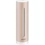 Netatmo Healthy Home Coach NE1020ZZ — rakenduspõhine termohügromeeter sisekliima jälgimiseks