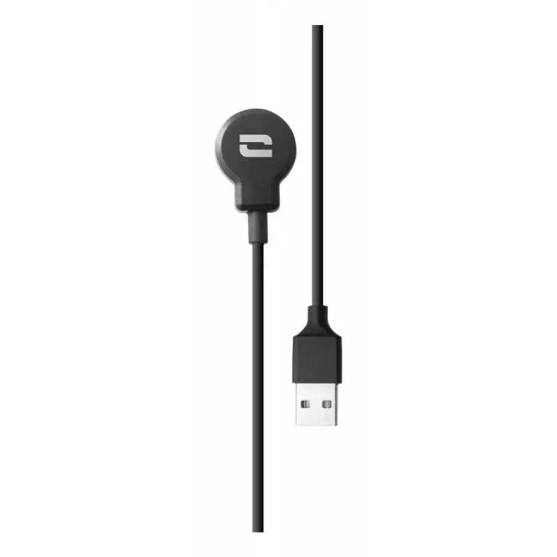 USB-kaabel Crosscall X-CABLE USB 2.0, USB-C-pistik, 1 m, must