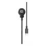 USB-kaabel Crosscall X-CABLE USB 2.0, USB-C-pistik, 1 m, must